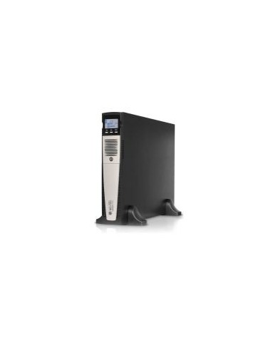 S.A.I. Riello Sentinel Dual 900W 1000VA Negra (SDH1000)