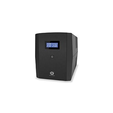 S.A.I. CONCEPTRONIC 2200VA 1320W 2xSchuko (ZEUS04EM)