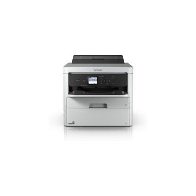 Epson WF-C529RDW A4 Color Dúplex Blanca (C11CG79401)