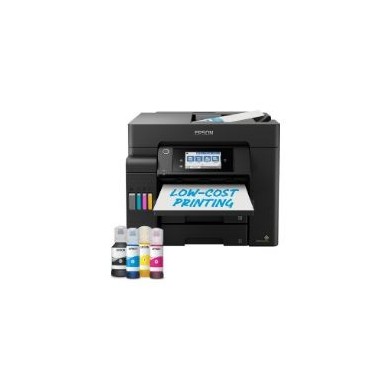 Multif Epson EcoTank ET-5805 A4 Color Fax (C11CJ30405)