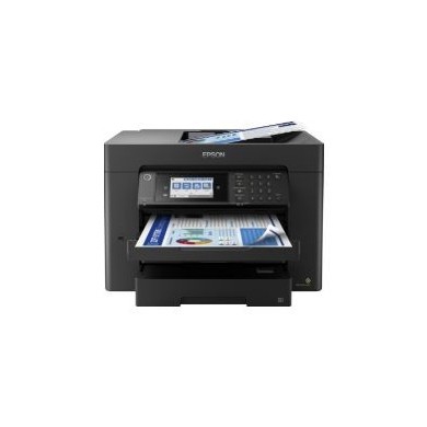 Multif Epson WF-7840DTWF A3 Color WiFi Fax (C11CH67402)