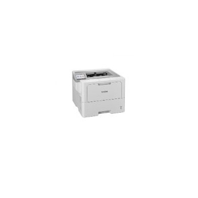 BROTHER Láser A4 B/N NFC USB Dúplex Gris (HLL6410DNRE1)