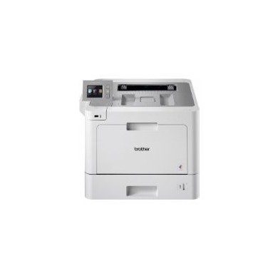 BROTHER Laser A4 Color USB-A Blanca WiFi (HL-L9310CDW)