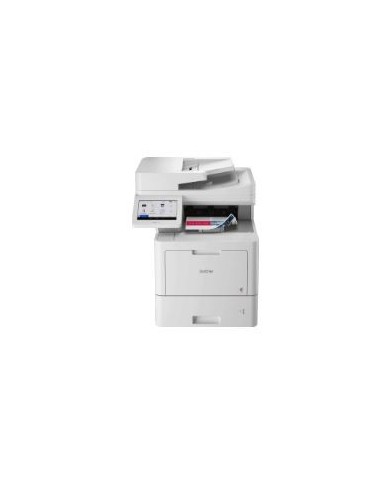 Multifuncion Brother Láser Color (MFCL9630CDN)