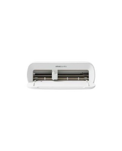 Plotter de Corte CRICUT Joy Xtra Blanco (2010314)