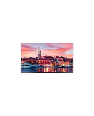 TV Hisense A6Q 65" 4K UHD WiFi Smart TV Negro (65A6Q )