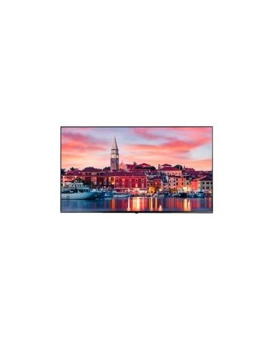 Televisor LG 55" UHD ProCentric Smart (55UR762H3ZC)