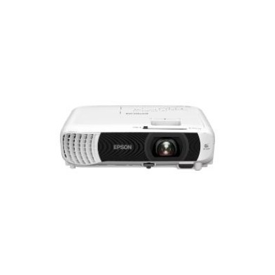 Proyector Epson EB-FH08 FHD 3600L Blanco (V11HB54040)