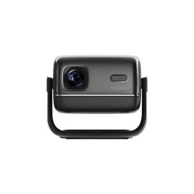 Proyector Strong LCD FHD Nativo 500L Negro (MIRA-X1)