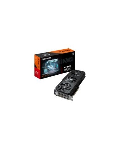GIGABYTE AMD Radeon RX9070 GAMING OC 16Gb GDDR6
