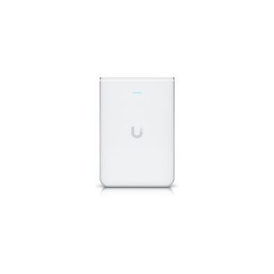 Pto Acceso Ubiquiti WiFi 7 TriBand Blanco (U7-PRO-WALL)