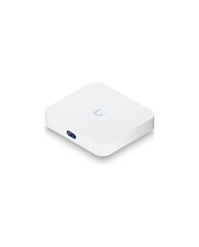 Router Ubiquiti Cloud Gateway Ethernet GbE (UCG-MAX)