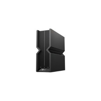 Router TP-Link BE550 WiFi7 TriBand Negro (ARCHER BE550)