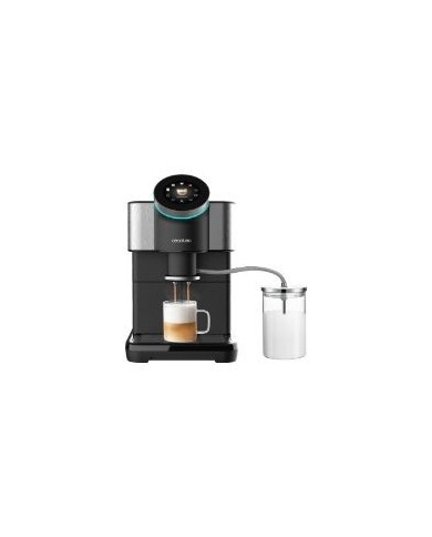 Cafetera Superautomática CECOTEC Cremmaet Spin (01804)
