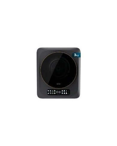 Secadora CECOTEC Bolero DressCode Dry (A01_EU01_111289)