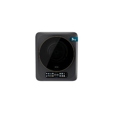 Secadora CECOTEC Bolero DressCode Dry (A01_EU01_111289)