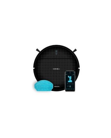 Robot Aspirador CECOTEC M10 X-Treme (A01_EU01_119134)