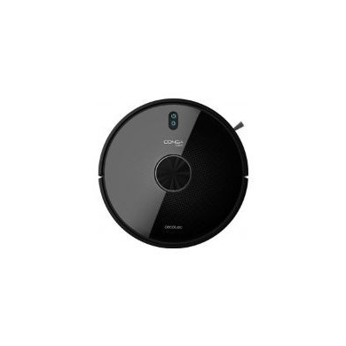 Robot Aspirador CECOTEC Conga 4690 Ultra (05553)