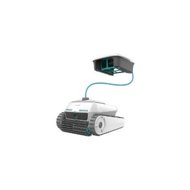 Robot limpiapiscinas CECOTEC Pooldroid(A01_EU01_113259)