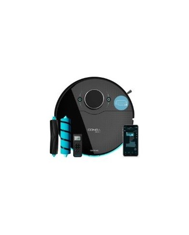 Robot Aspirador CECOTEC Conga 8090 (05781) (OUT0867)