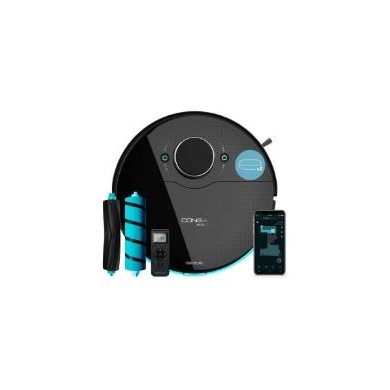 Robot Aspirador CECOTEC Conga 8090 (05781) (OUT0867)