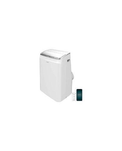 A.C. Portátil CECOTEC ForceClima 12800 Soundless(08177)