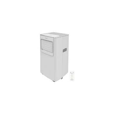 A.C. Portatil CECOTEC ForceClima 7100 Soundless (08170)