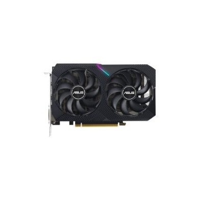 ASUS DUAL-RTX3050-O8G-V2 8Gb GDDR6 (90YV0GH6-M0NA00)