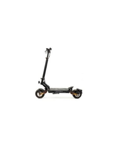 Patinete SmartGyro Ryder 10" 1000W DGT Negro (SG27-454)