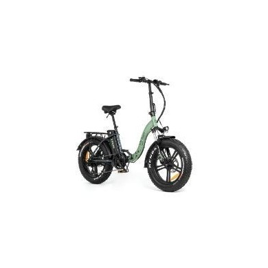 Bicicleta Youin Porto II 20" 250W (BK1611) (OUT3025)