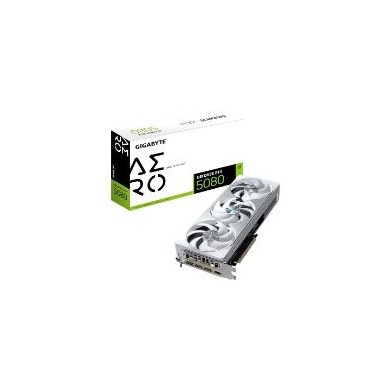 GIGABYTE RTX5080 AERO OC SFF 16Gb (9VN5080AO-00-G10)