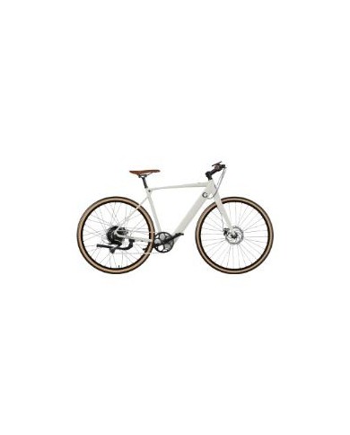 Bicicleta Eléctrica CECOTEC Sprint 28" 360W (07217)