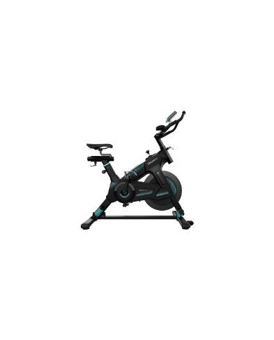 Bicicleta Estática CECOTEC DrumFit 23000 (07077)
