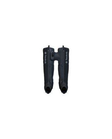 Botas de Compresión Therabody Jetboots (JB0004131-3A1M)