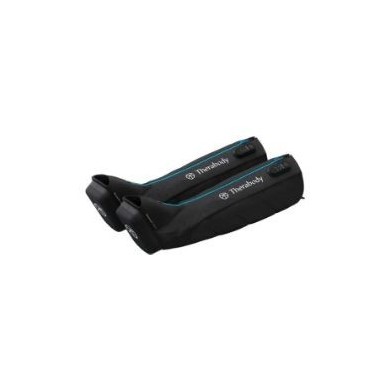 Botas de Compresión Therabody RecoveryAir (RA02093-01)