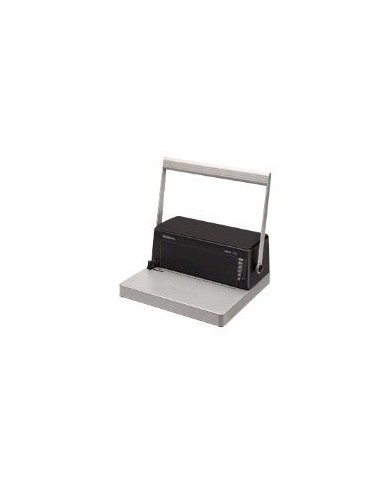 Encuadernadora de Espiral Fellowes Metal 100 (0030102)