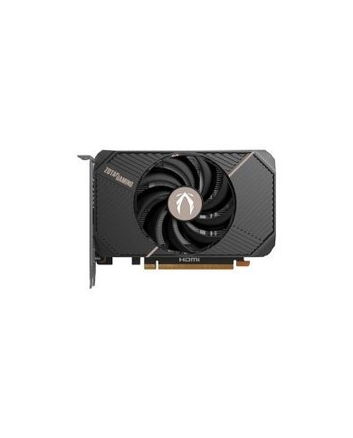 Zotac GAMING GeForce RTX 5050 SOLO 8Gb (ZT-B50500G-10L)