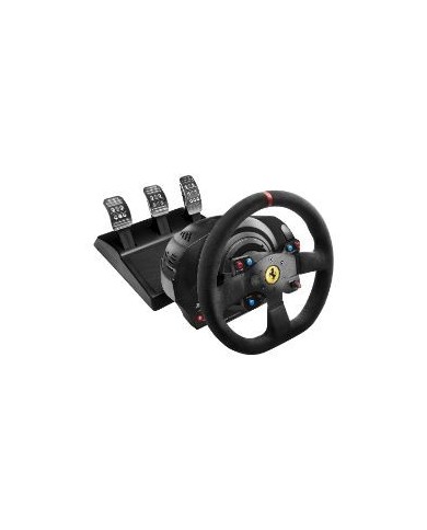 Volante+Pedales Thrustmaster T300 Ferrari (4160652)