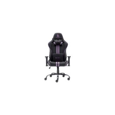 Silla Gaming Newskill Kitsune Morado(NS-CH-KITSUNEV2-M)