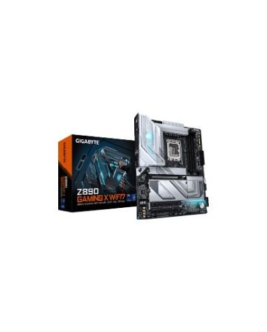GIGABYTE Z890 GAMING X WIFI7: (1851) 4DDR5 DP HDMI ATX
