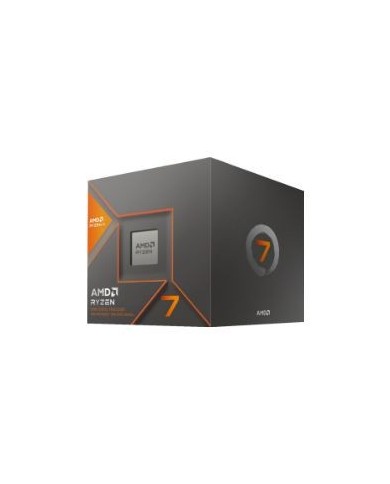 CPU AMD Ryzen 7-8700G AM5 4.2GHz 8Mb (100-100001236SBX)