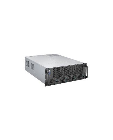 Servidor Rack UNYKA HSW4U6508 8 Bahías (UK80.40.6508)