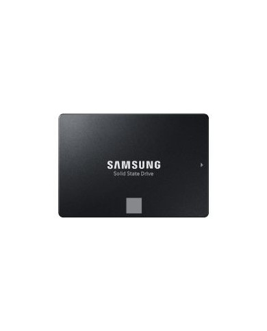 SSD Samsung 870 Evo 2.5" 4Tb SATA3 (MZ-77E4T0B/EU)
