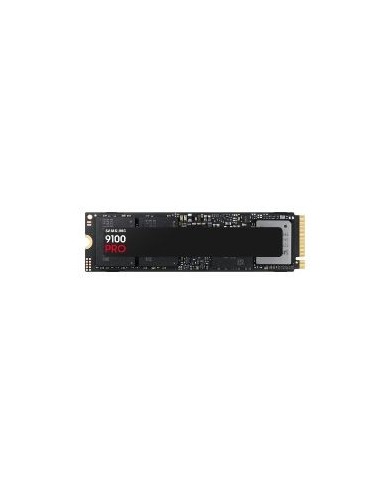 SSD Samsung 9100 Pro 2Tb M.2 NVMe V-NAND (MZ-VAP2T0BW)