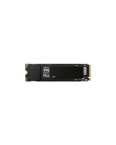 SSD Samsung 990 EVO Plus 2Tb M.2 2280 (MZ-V9S2T0BW)