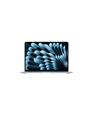 Apple MacBook Air 13" M5 16Gb 512Gb Azul (MDHH4Y/A)