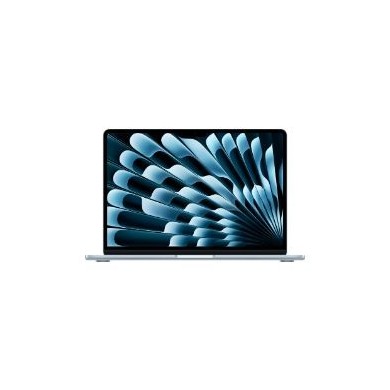Apple MacBook Air 13" M5 16Gb 512Gb Azul (MDHH4Y/A)