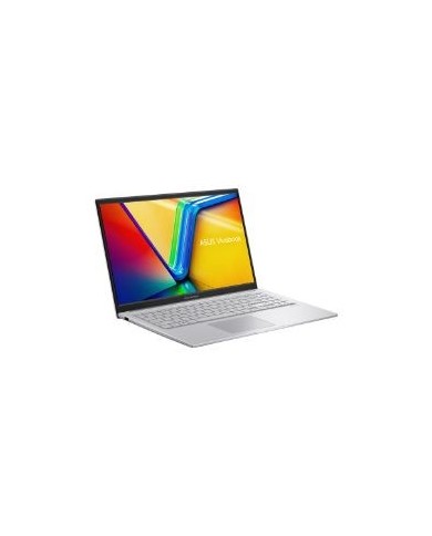 ASUS X1504VA-BQ4105 5-120U 16Gb 512Gb 15.6" No-OS Plata
