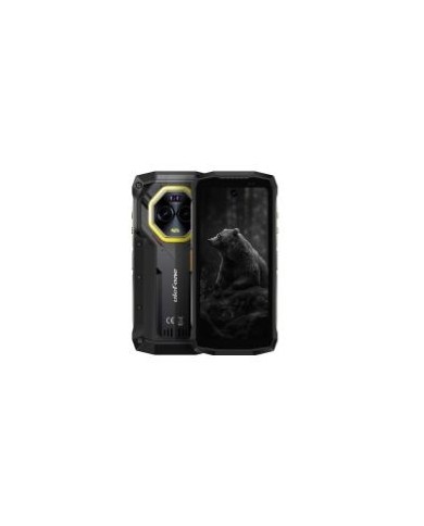Smartp Ulefone Armor Mini 20 4.7" 8Gb 256Gb 4G Negro