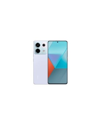 Smartphone XIAOMI Poco X8 Pro 6.59" 8Gb 512Gb 5G Verde